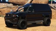 A Declasse Apocalypse Brutus (Image via GTA Wiki)